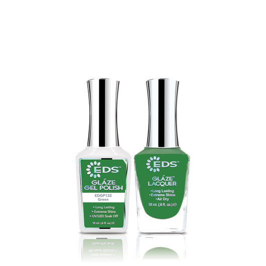 Glaze Duo's - Greens