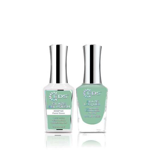 Glaze Duo's - Greens