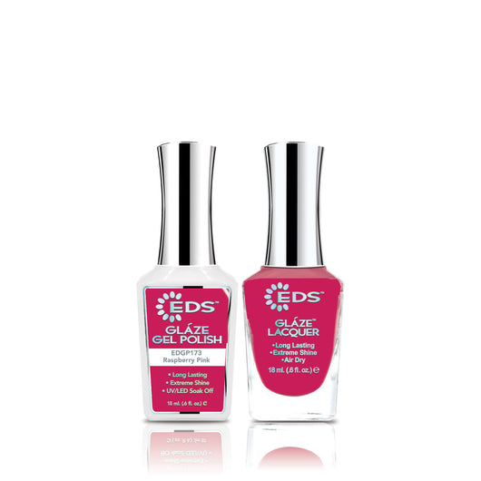 Glaze Duo's - Pinks