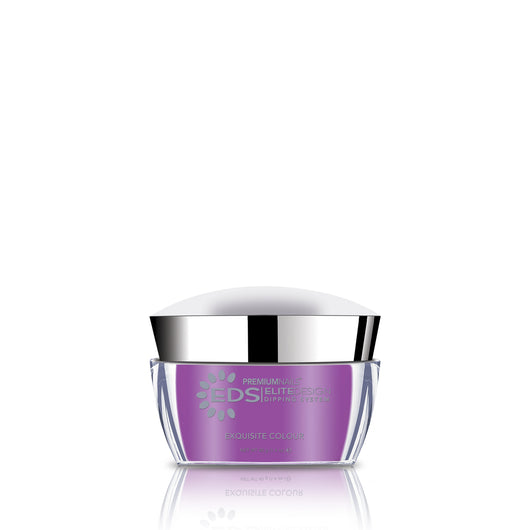 EDS Purples