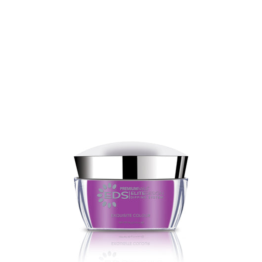 EDS Purples
