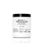 American White - TRUCOLOR Nail Sculpting Powder