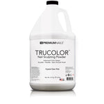 Crystal Clear Pink - TRUCOLOR Nail Sculpting Powder