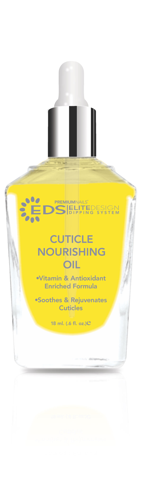 EDS Cuticle Nourishing Oil