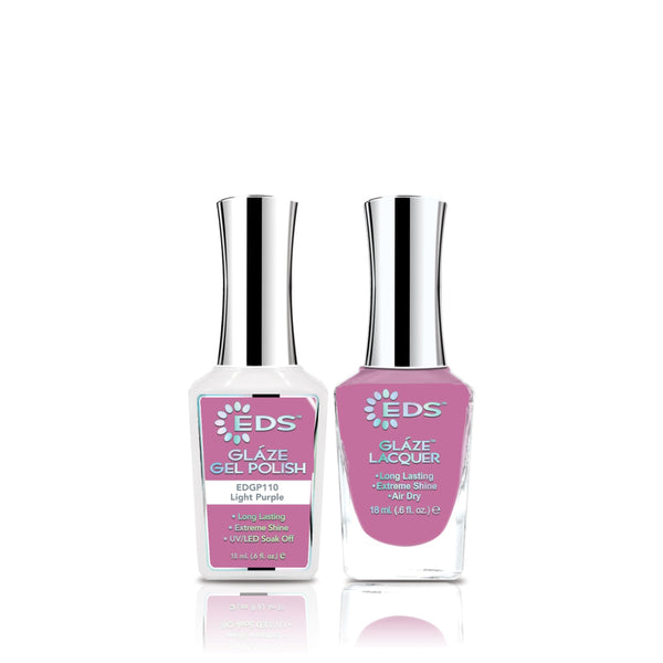 ED DUO 110 Light Purple