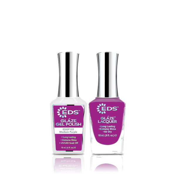 ED DUO 122 Medium Purple