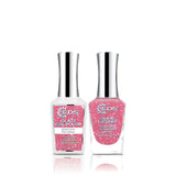 ED DUO 147G Pink Glitter