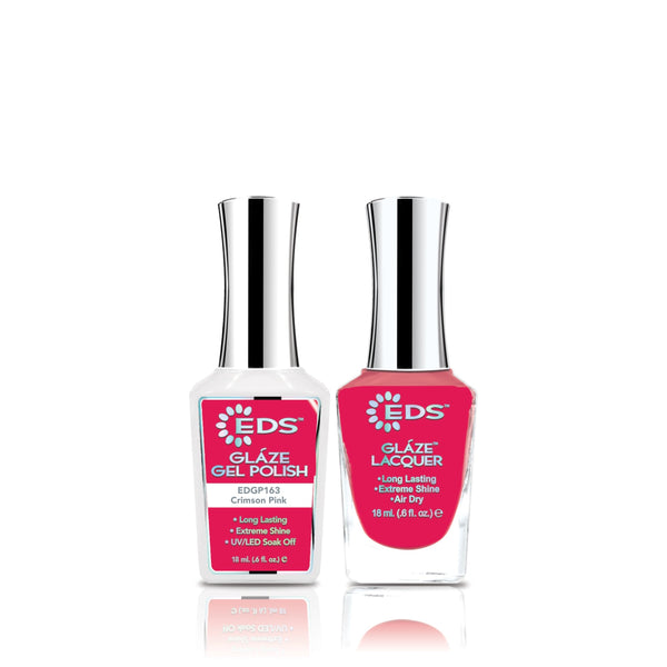 ED DUO 163 Crimson Pink