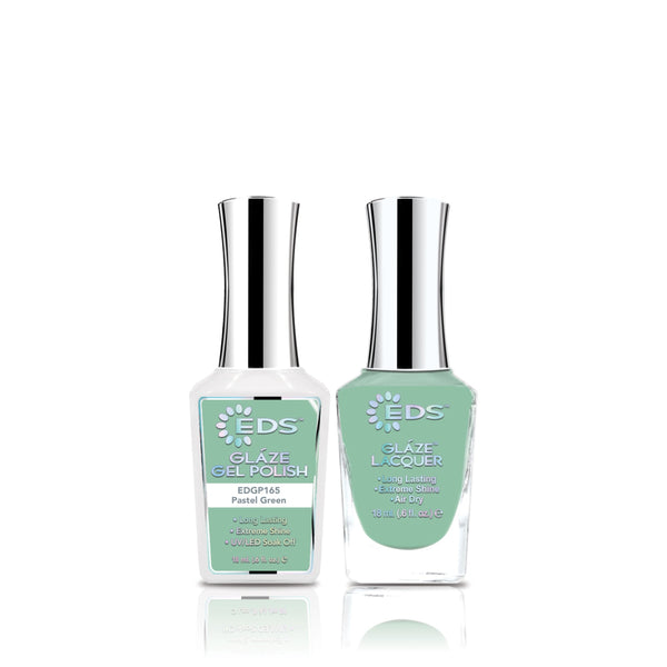ED DUO 165 Pastel Green