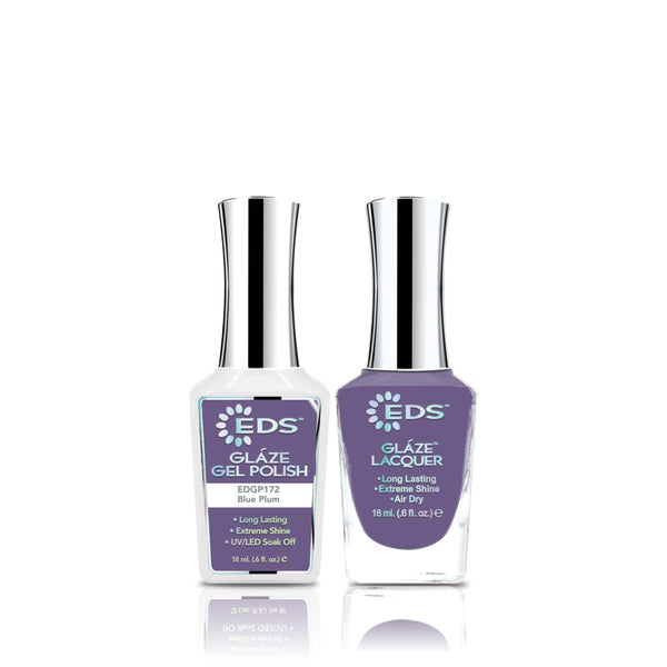 ED DUO 172 Blue Plum