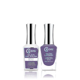 ED DUO 172 Blue Plum