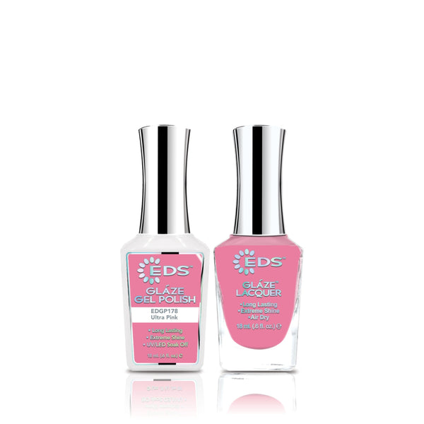 ED DUO 178 Ultra Pink