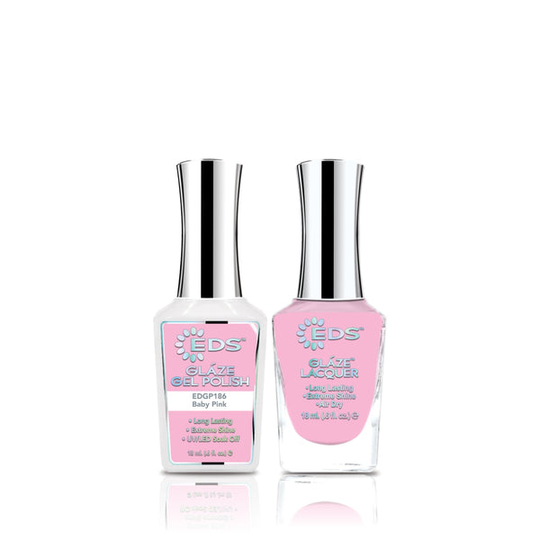 ED DUO 186 Baby Pink