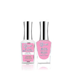 ED DUO 188 Flamingo Pink