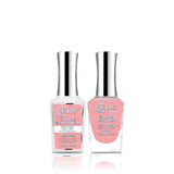 ED DUO 192G Glitter Glitz-Pink Holographic
