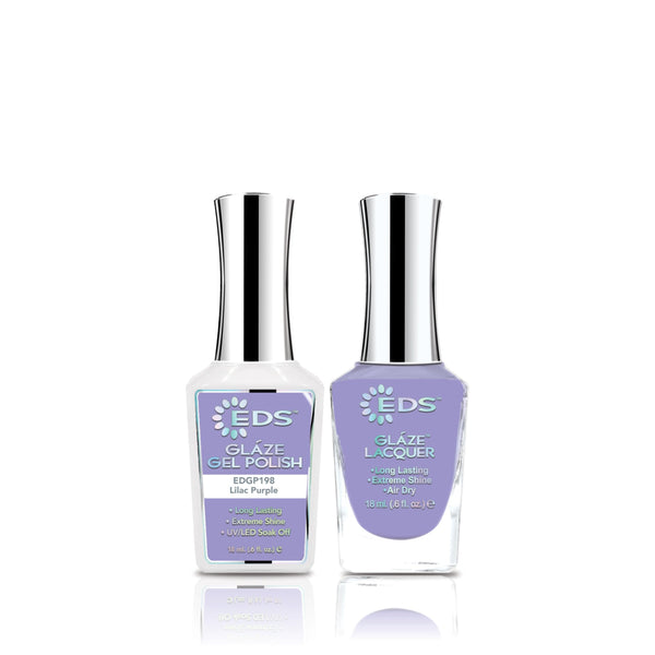 ED DUO 198 Lilac Purple
