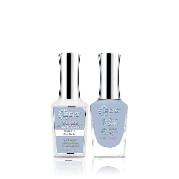 ED DUO 216 Blue Nude