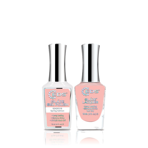 ED DUO 218 Spring Salmon