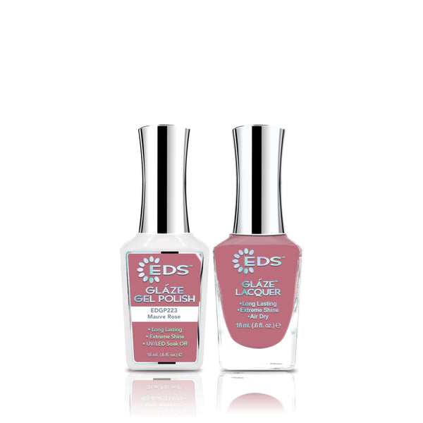 ED DUO 223 Mauve Rose