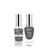 ED DUO 231 Medium Gray