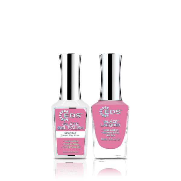ED DUO 232 Sweet Pea Pink