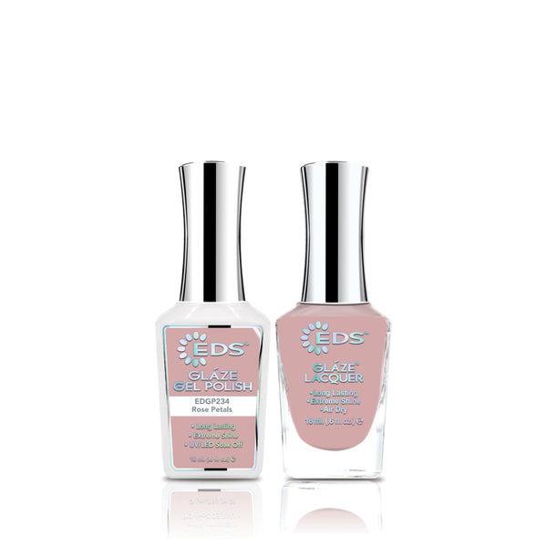ED DUO 234 Rose Petals