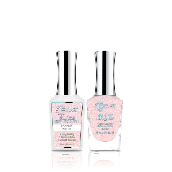 ED DUO 255 Pink Ice