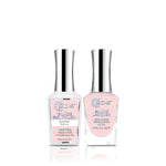 ED DUO 255 Pink Ice
