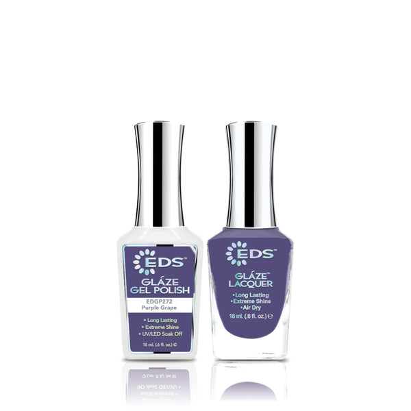 ED DUO 272 Purple Grape