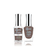 ED DUO 281 Taupe