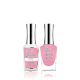 ED DUO 285 Blush Pink