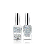 ED DUO 295 Silver Glam