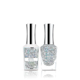 ED DUO 295 Silver Glam