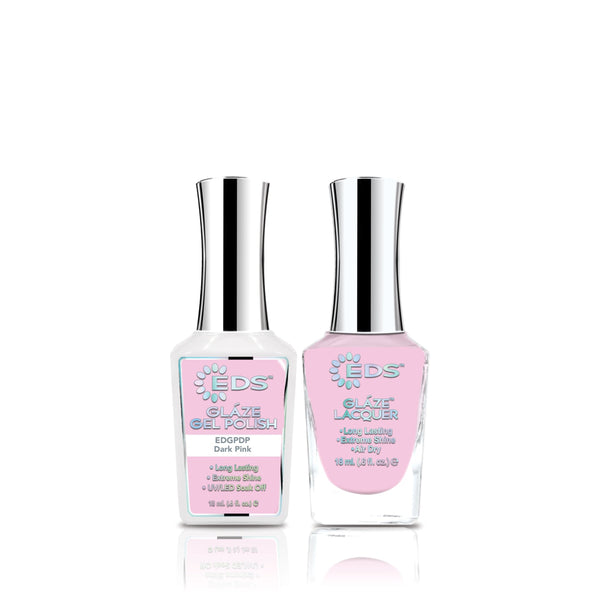 ED DUO Dark Pink