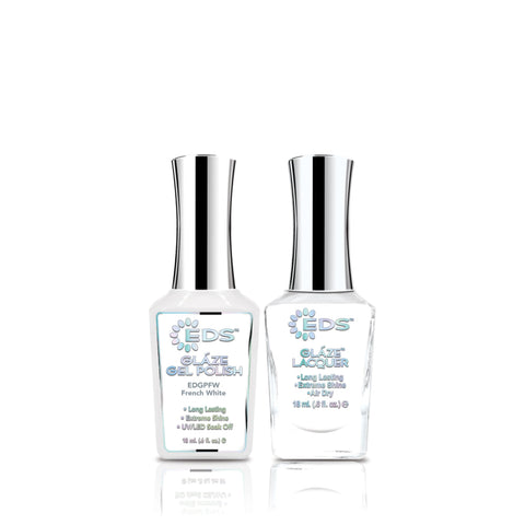 ED DUO French White
