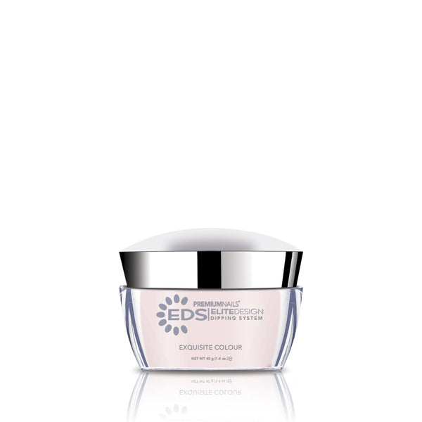 ED Powder 104 Peachy Clear
