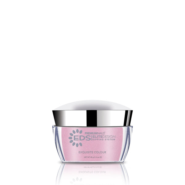 ED Powder 105 Light Pink Shimmer