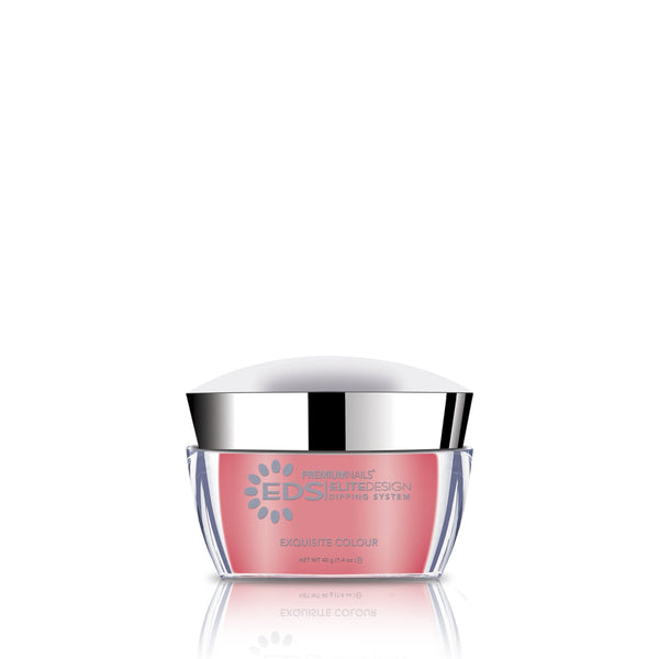 ED Powder 106 Clear Red