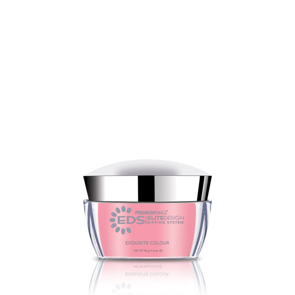 ED Powder 112 Bright Pink
