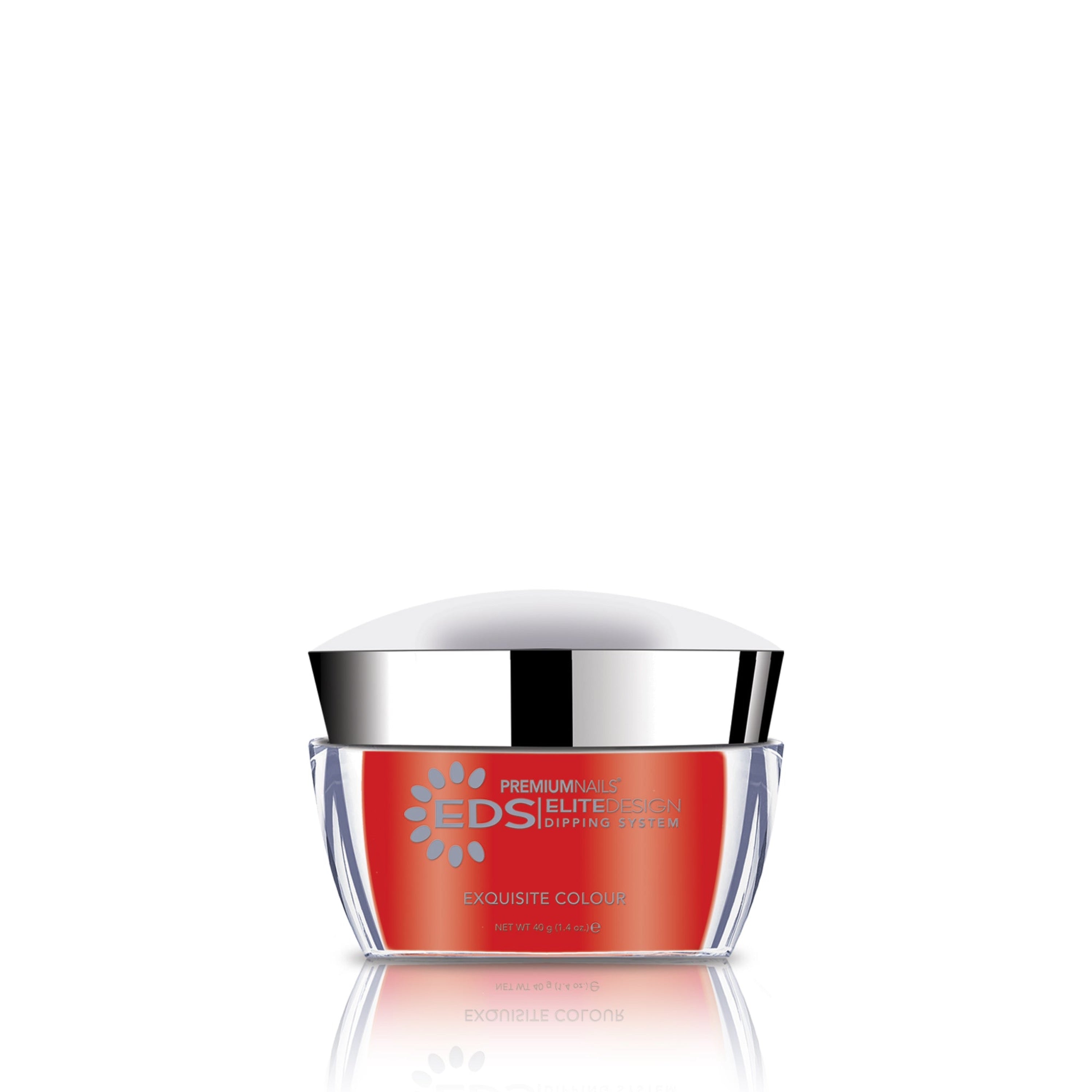 ED Powder 113 Red – Premium Nails