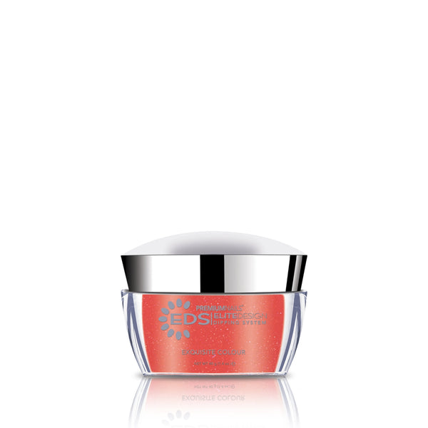 ED Powder 115 Coral Shimmer
