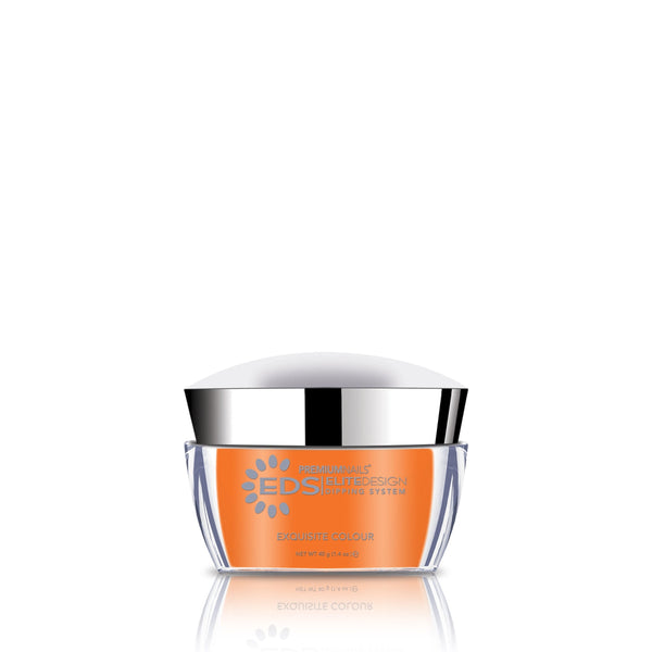 ED Powder 117 Bright Orange