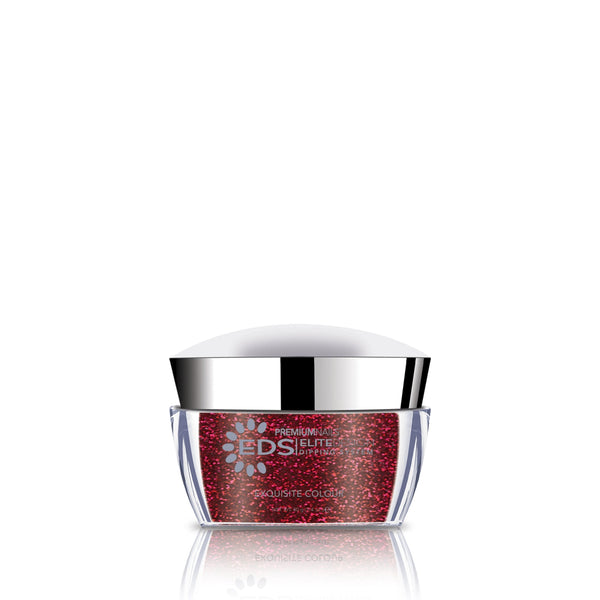 ED Powder 119 Red Glitter