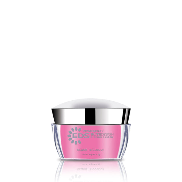 ED Powder 120 Vibrant Pink