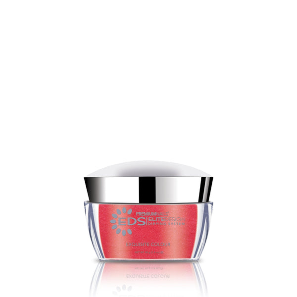 ED Powder 121 Pink Shimmer