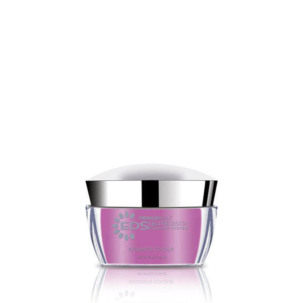 ED Powder 128 Dark Lavender