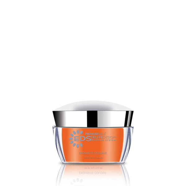 ED Powder 129 Orange
