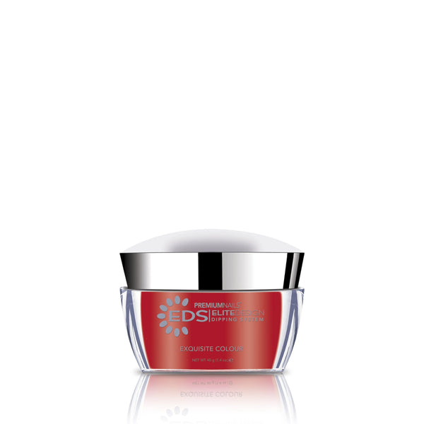 ED Powder 130 Brick Red