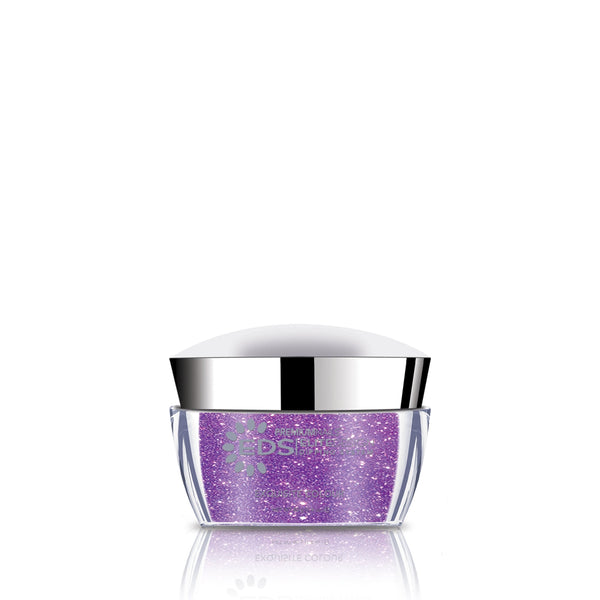 ED Powder 131 Purple Glitter