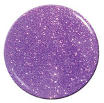 ED DUO 131 Purple Glitter
